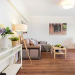 公寓 Concorde Seaview By Encantos Do Algarve - 701