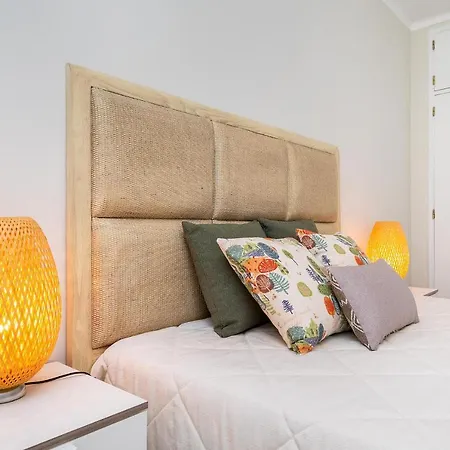 Apartment Concorde Seaview By Encantos Do Algarve - 701