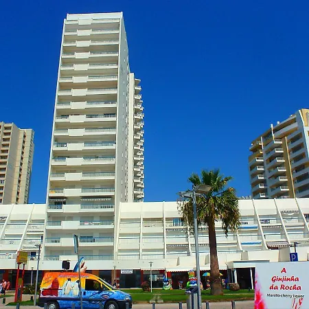 公寓 Concorde Seaview By Encantos Do Algarve - 701