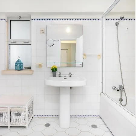 Apartamento Concorde Seaview By Encantos Do Algarve - 701