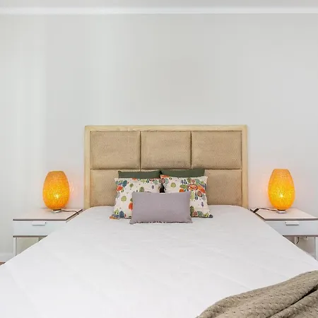 Concorde Seaview By Encantos Do Algarve - 701 *