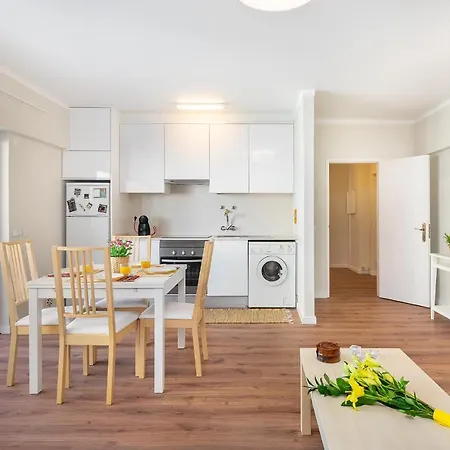 Apartamento Concorde Seaview By Encantos Do Algarve - 701 *