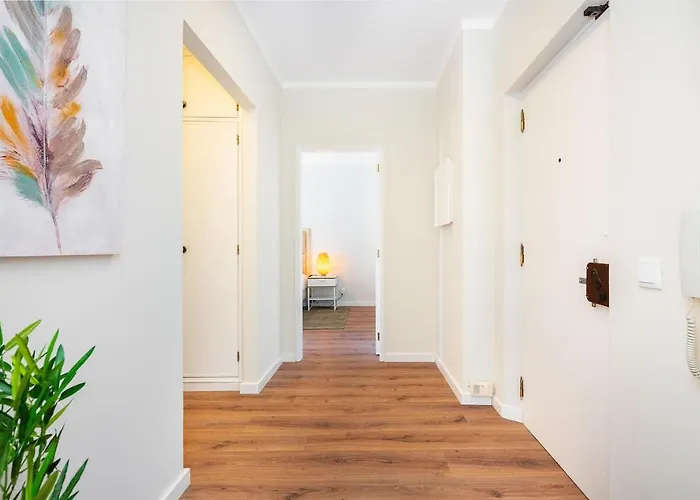 Apartment Concorde Seaview By Encantos Do Algarve - 701 *