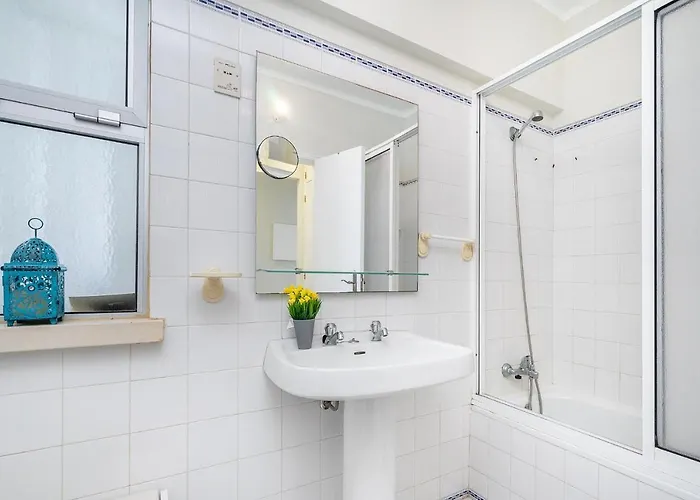 Concorde Seaview By Encantos Do Algarve - 701