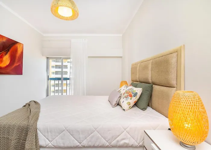 Concorde Seaview By Encantos Do Algarve - 701