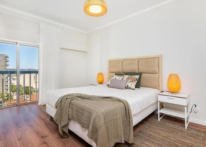 Apartment Concorde Seaview By Encantos Do Algarve - 701 *