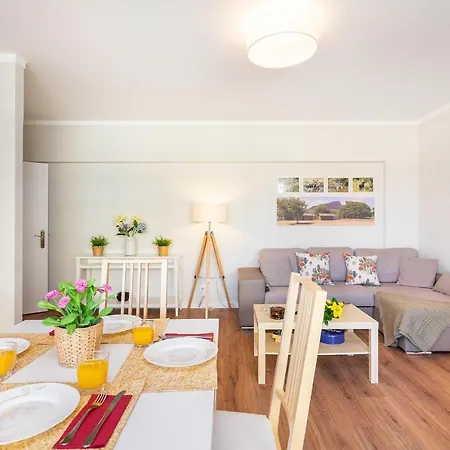 Concorde Seaview By Encantos Do Algarve - 701 Apartamento *