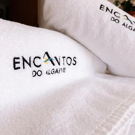 Concorde Seaview By Encantos Do Algarve - 701 Apartamento *