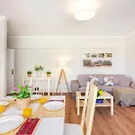 Concorde Seaview By Encantos Do Algarve - 701 דירה *