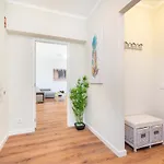 דירה Concorde Seaview By Encantos Do Algarve - 701 פורטימאו