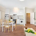 דירה Concorde Seaview By Encantos Do Algarve - 701 *