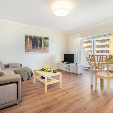 Concorde Seaview By Encantos Do Algarve - 701 פורטימאו