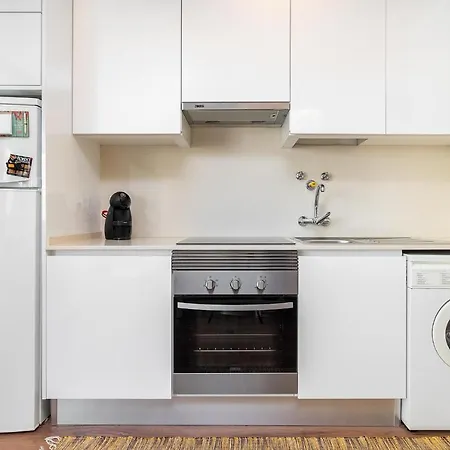 Concorde Seaview By Encantos Do Algarve - 701 * פורטימאו