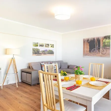 Concorde Seaview By Encantos Do Algarve - 701 דירה פורטימאו