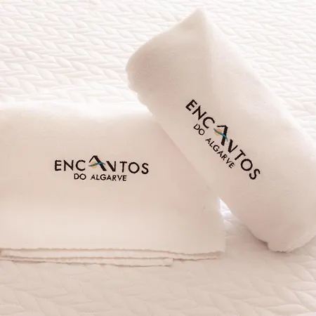 Concorde Seaview By Encantos Do Algarve - 701 דירה פורטימאו